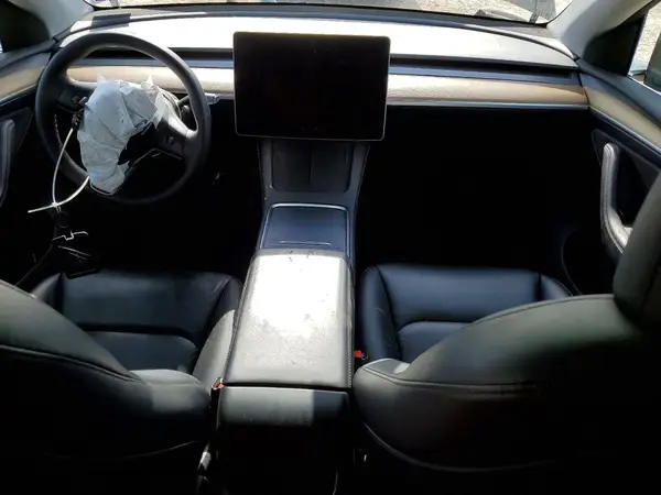 7SAYGDEE3PA042250 2023 TESLA MODEL Y - Image 8