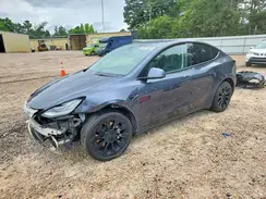 7SAYGDEE3PA042930 2023 TESLA MODEL Y