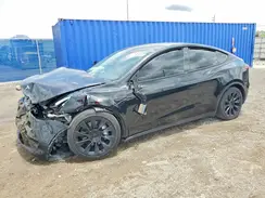 7SAYGDEE3PA044497 2023 TESLA MODEL Y