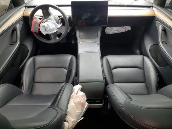 7SAYGDEE3PA044497 2023 TESLA MODEL Y - Image 8