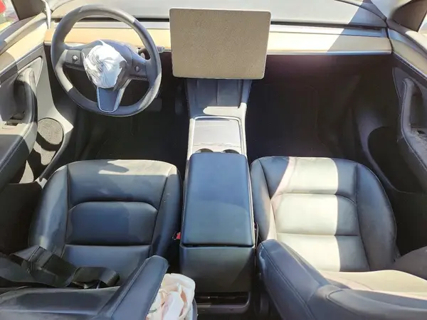 7SAYGDEE3PA050350 2023 TESLA MODEL Y - Image 8