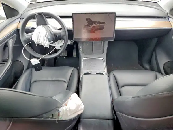 7SAYGDEE3PA051854 2023 TESLA MODEL Y - Image 8