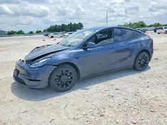 7SAYGDEE3PA052048 2023 TESLA MODEL Y