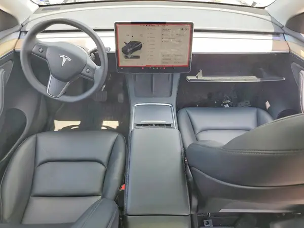 7SAYGDEE3PA052048 2023 TESLA MODEL Y - Image 8