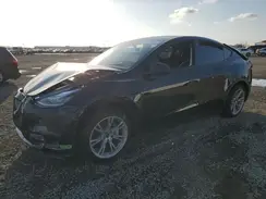 7SAYGDEE3PA055810 2023 TESLA MODEL Y