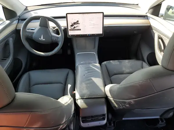 7SAYGDEE3PA055886 2023 TESLA MODEL Y - Image 8