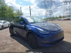 7SAYGDEE3PA056102 2023 TESLA MODEL Y