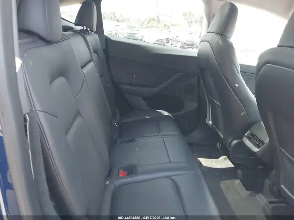7SAYGDEE3PA056102 2023 TESLA MODEL Y - Image 8