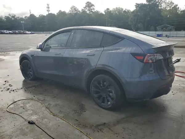 7SAYGDEE3PA057167 2023 TESLA MODEL Y - Image 2