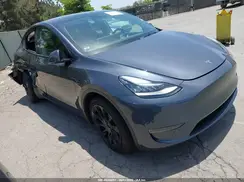 7SAYGDEE3PA057217 2023 TESLA MODEL Y