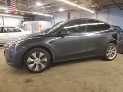 7SAYGDEE3PA057413 2023 TESLA MODEL Y