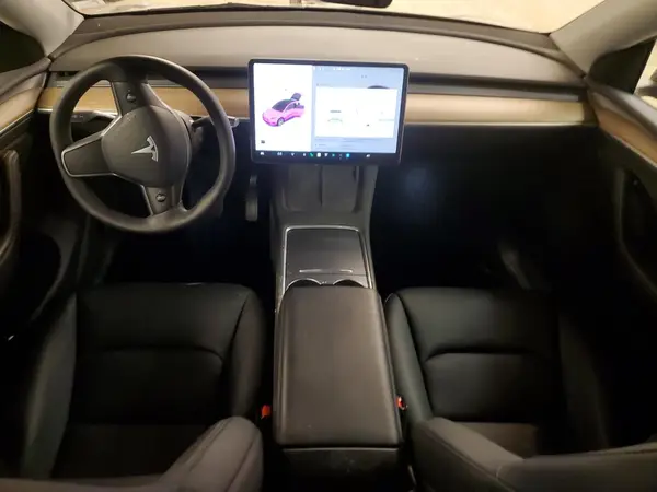 7SAYGDEE3PA057413 2023 TESLA MODEL Y - Image 8