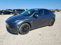 7SAYGDEE3PA057847 2023 TESLA MODEL Y