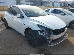 7SAYGDEE3PA063308 2023 TESLA MODEL Y