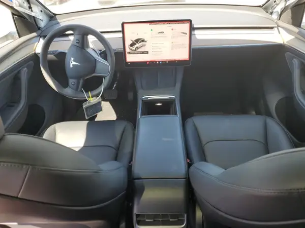 7SAYGDEE3PA064507 2023 TESLA MODEL Y - Image 8