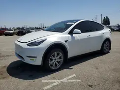 7SAYGDEE3PA065754 2023 TESLA MODEL Y