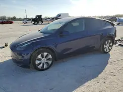 7SAYGDEE3PA067729 2023 TESLA MODEL Y