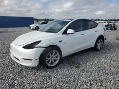 7SAYGDEE3PA069402 2023 TESLA MODEL Y