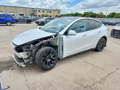 7SAYGDEE3PA069934 2023 TESLA MODEL Y