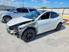 7SAYGDEE3PA070873 2023 TESLA MODEL Y