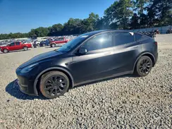 7SAYGDEE3PA074681 2023 TESLA MODEL Y