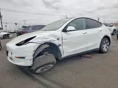 7SAYGDEE3PA075149 2023 TESLA MODEL Y