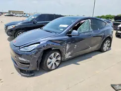 7SAYGDEE3PA075300 2023 TESLA MODEL Y