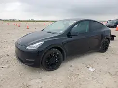 7SAYGDEE3PA076012 2023 TESLA MODEL Y