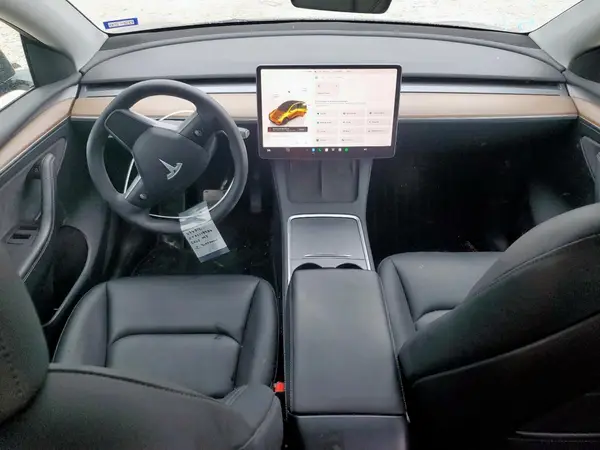 7SAYGDEE3PA076012 2023 TESLA MODEL Y - Image 8