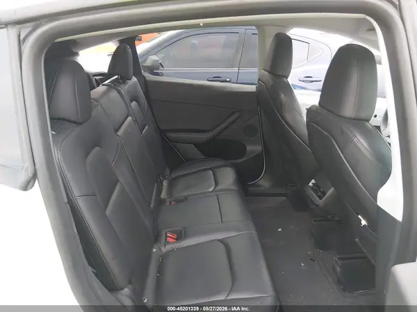 7SAYGDEE3PA076219 2023 TESLA MODEL Y - Image 8