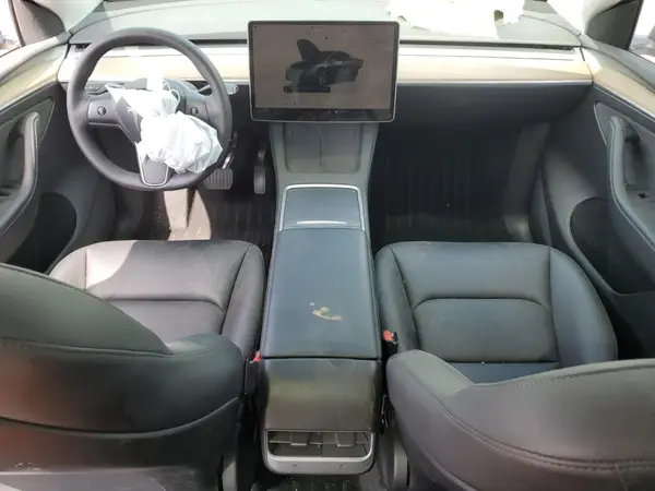 7SAYGDEE3PA078875 2023 TESLA MODEL Y - Image 8