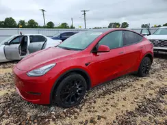 7SAYGDEE3PA079797 2023 TESLA MODEL Y