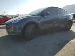 7SAYGDEE3PA080478 2023 TESLA MODEL Y