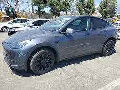 7SAYGDEE3PA081095 2023 TESLA MODEL Y