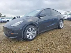 7SAYGDEE3PA082702 2023 TESLA MODEL Y
