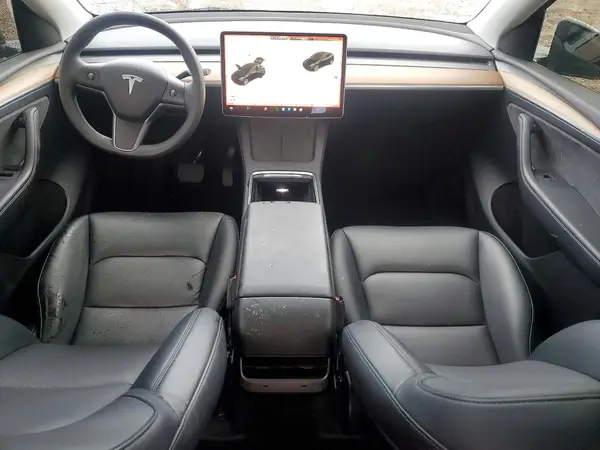 7SAYGDEE3PA082702 2023 TESLA MODEL Y - Image 8