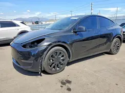 7SAYGDEE3PA083641 2023 TESLA MODEL Y