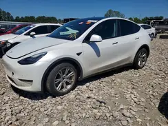 7SAYGDEE3PA086958 2023 TESLA MODEL Y