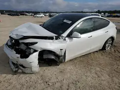 7SAYGDEE3PA089326 2023 TESLA MODEL Y