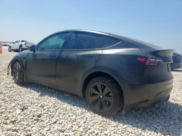 7SAYGDEE3PA090038 2023 TESLA MODEL Y - Image 2