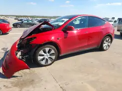 7SAYGDEE3PA090248 2023 TESLA MODEL Y