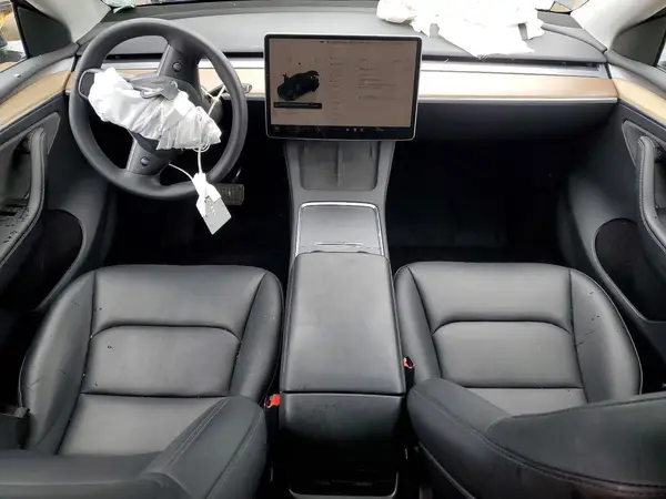 7SAYGDEE3PA090329 2023 TESLA MODEL Y - Image 8