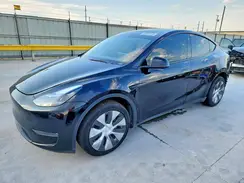7SAYGDEE3PA090413 2023 TESLA MODEL Y