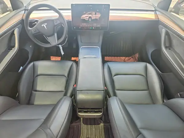 7SAYGDEE3PA090413 2023 TESLA MODEL Y - Image 8