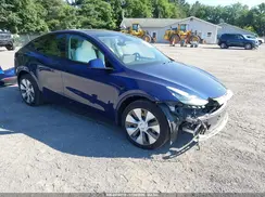 7SAYGDEE3PA090525 2023 TESLA MODEL Y