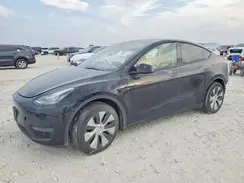7SAYGDEE3PA091111 2023 TESLA MODEL Y