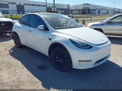7SAYGDEE3PA094297 2023 TESLA MODEL Y