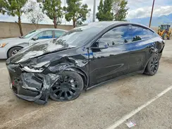 7SAYGDEE3PA094445 2023 TESLA MODEL Y
