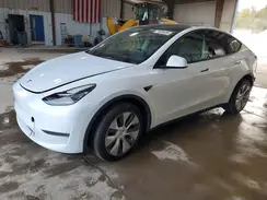 7SAYGDEE3PA100776 2023 TESLA MODEL Y