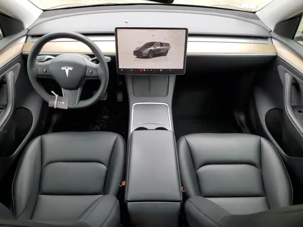7SAYGDEE3PA101023 2023 TESLA MODEL Y - Image 8